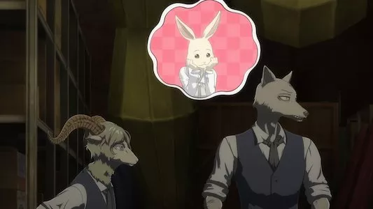 Image BEASTARS 5