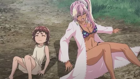 Image Kaminaki Sekai no Kamisama Katsudou 11