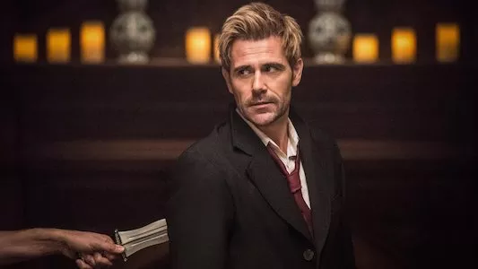 Image Legends of Tomorrow 10