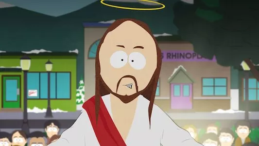 Image South Park 1