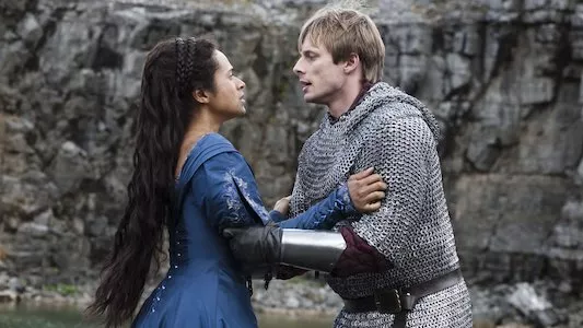 Image Las aventuras de Merlin 9