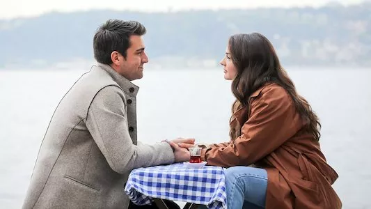 Image Trampa de amor (Afili Ask) 24
