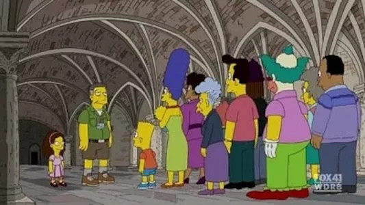 Image Los Simpsons 16