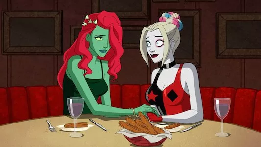 Image Harley Quinn 11