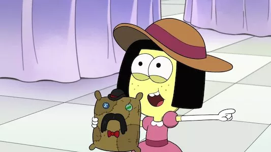 Image Big City Greens 29