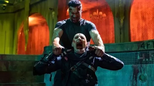 Image Van Helsing 10