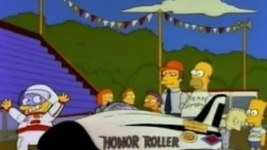 Image Los Simpsons 9