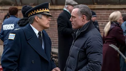 Image Chicago P.D. 16