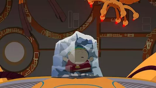 Image South Park 12