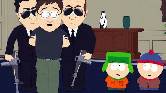 Image South Park 9
