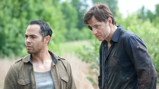 Image The Walking Dead 7