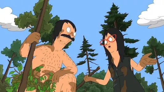 Image Bob's Burgers 1