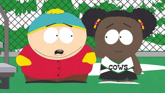 Image South Park 7