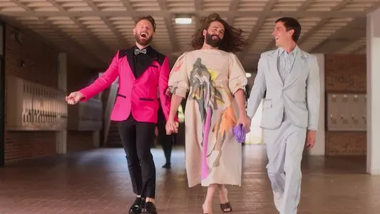 Image Queer Eye 4