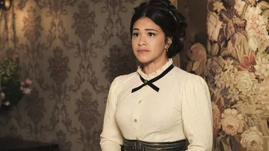 Image Jane the Virgin 13