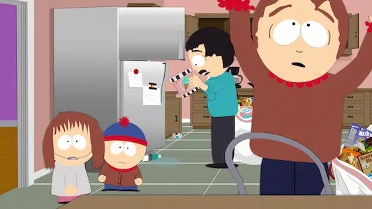 Image South Park 2