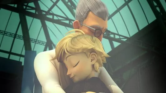 Image Miraculous: Las aventuras de Ladybug 22