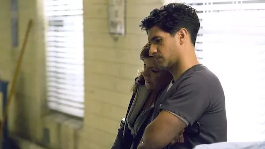 Image Code Black 13