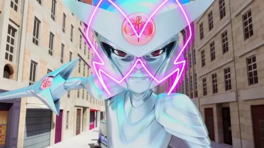 Image Miraculous: Las aventuras de Ladybug 5