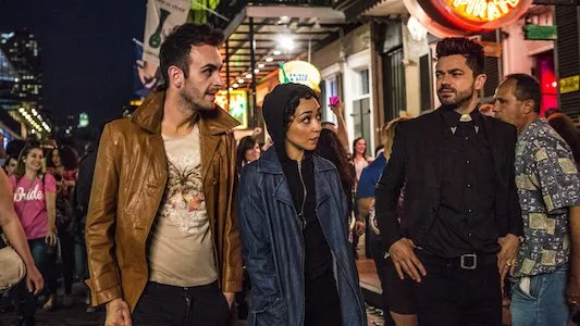 Image Preacher 3
