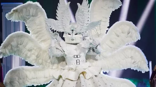 Image Mask Singer: Adivina quién canta 4