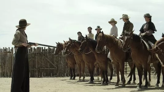 Image Godless 7
