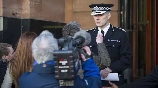 Image Line of Duty 2