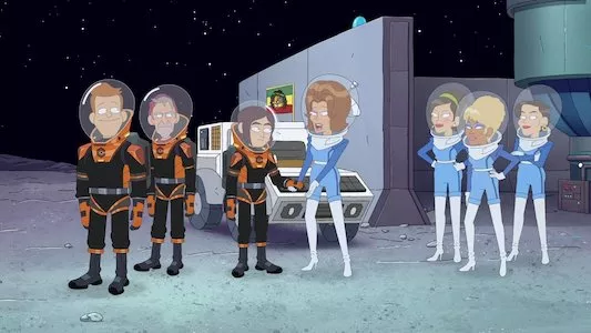 Image Inside Job (2021) 8