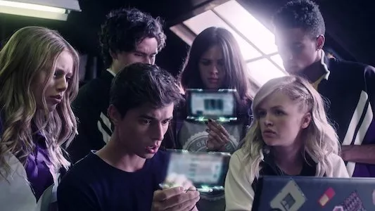 Image Greenhouse Academy 9