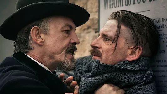 Image Peaky Blinders 5