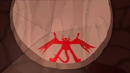 Image Hora de aventuras 41