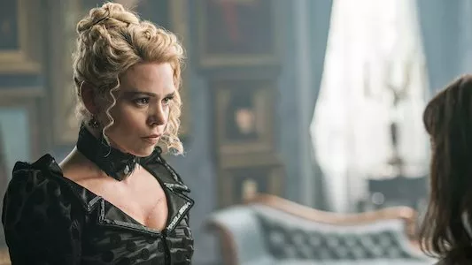 Image Penny Dreadful 2