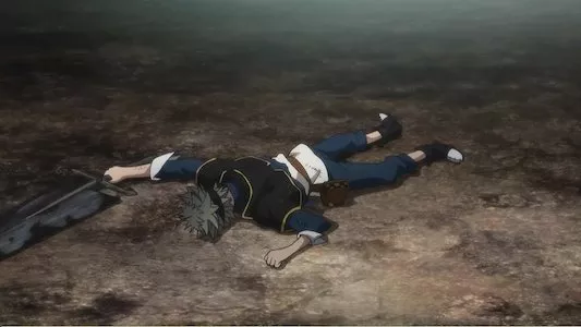 Image Black Clover 10