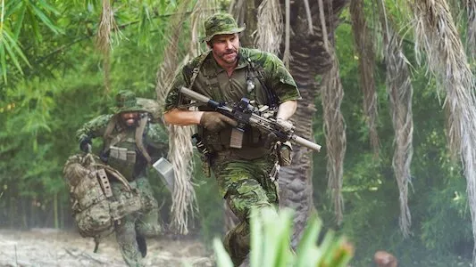 Image SEAL Team 16