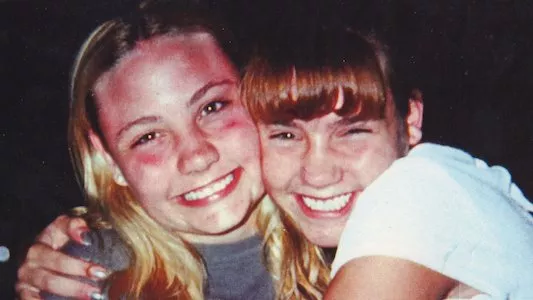 Image Chicas malas... y asesinas 1