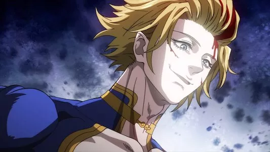 Image Record of Ragnarok 12