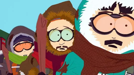 Image South Park 8