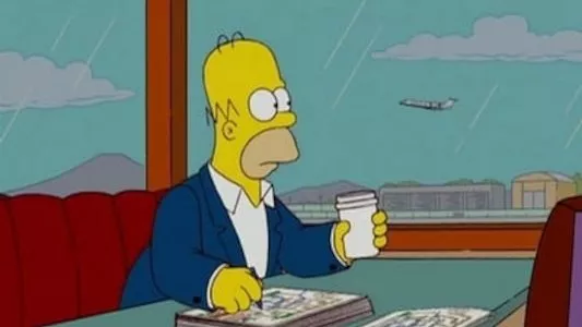 Image Los Simpsons 1