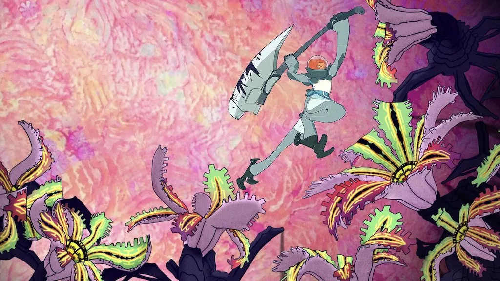 Background