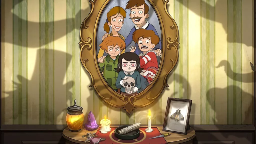 Background