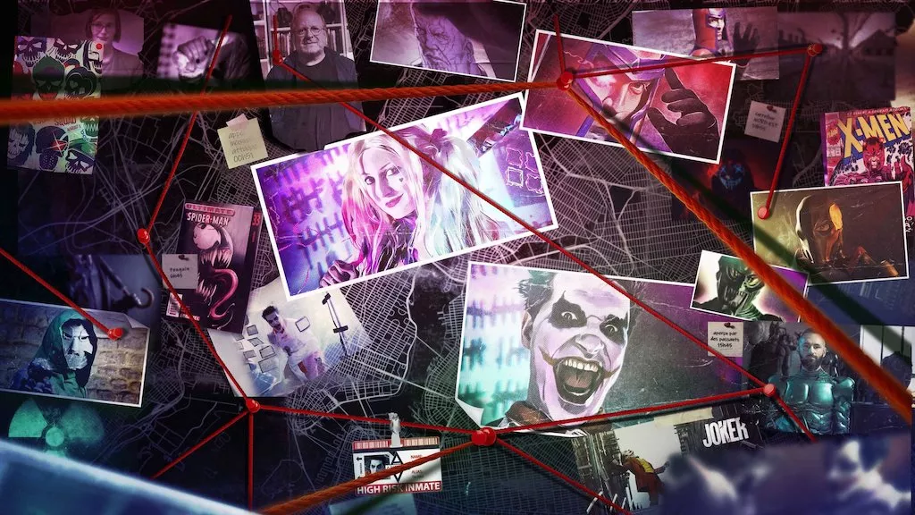 Background