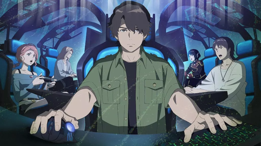 Background