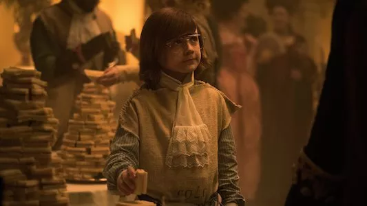 Image Los héroes del tiempo 5