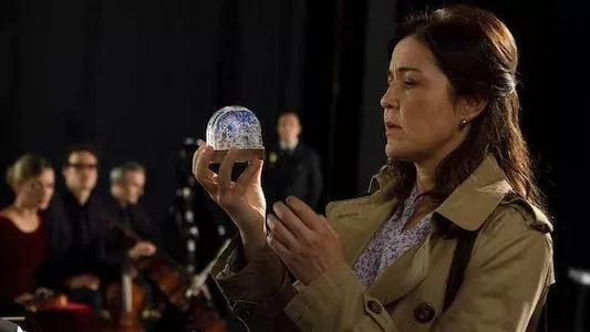 Image Los misterios de Laura (España) 10
