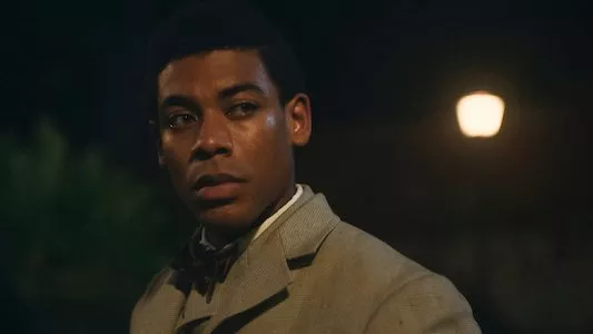 Image The Underground Railroad 2