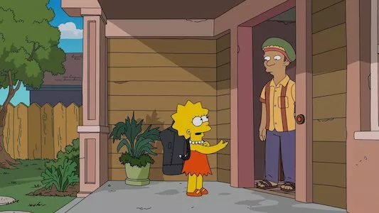 Image Los Simpsons 17
