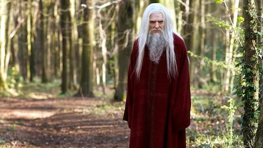Image Las aventuras de Merlin 3