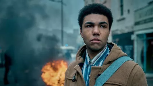 Image This Town (2024) 1