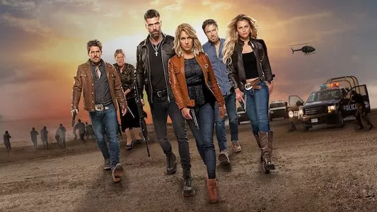 Image El señor de los cielos 6