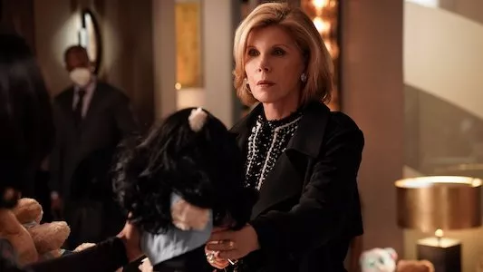 Image The Good Fight 4